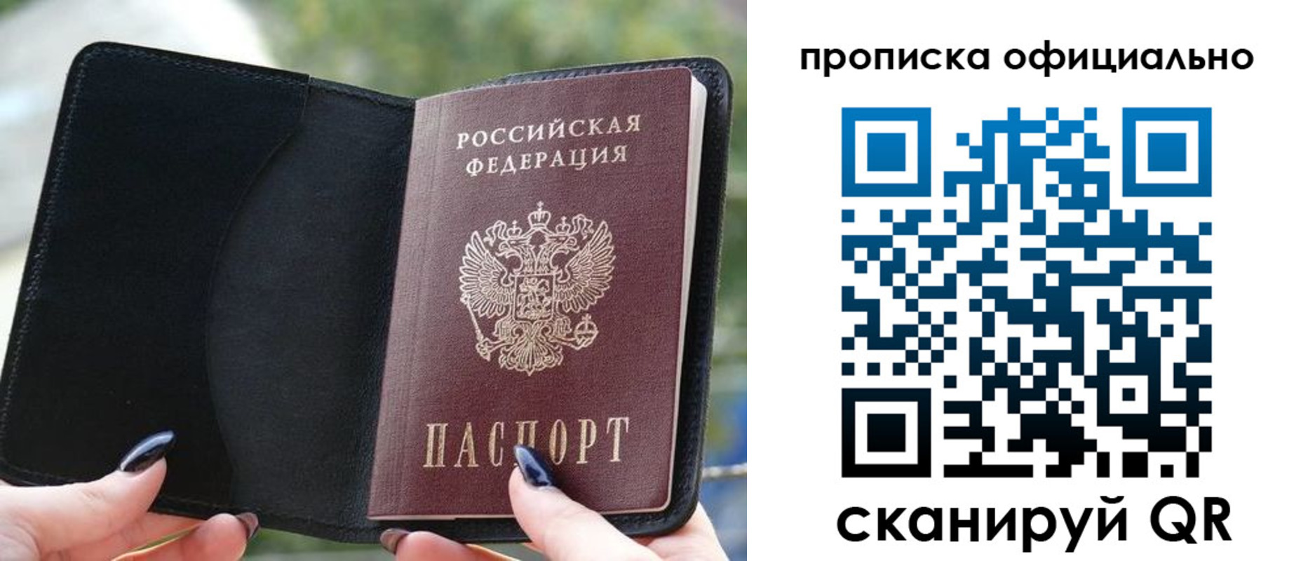прописка в Краснодаре